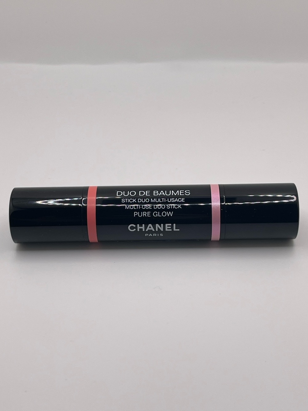 CHANEL - Duo de Baumes (Pure Glow) - Picture 2 of 5